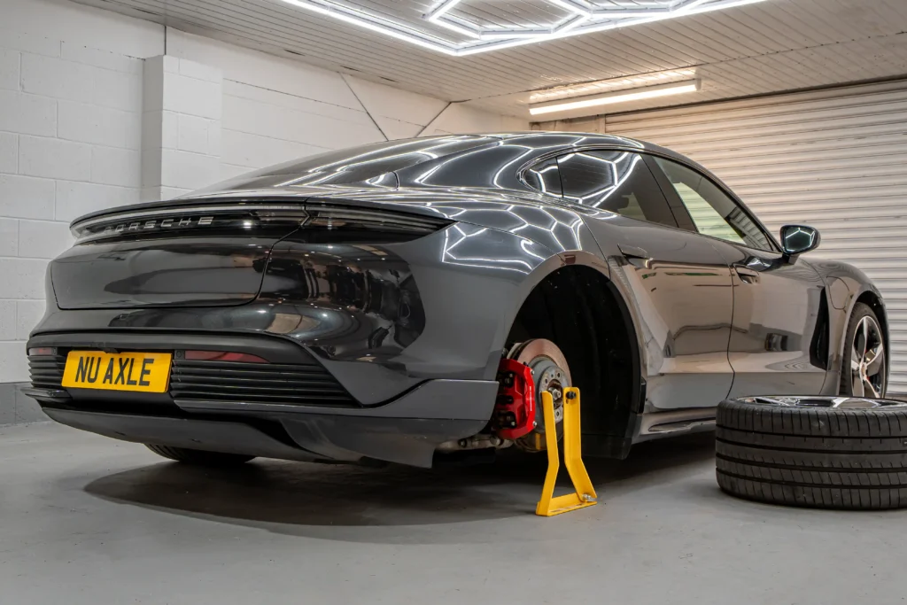  The Hidden Dangers of Working Under a Vehicle