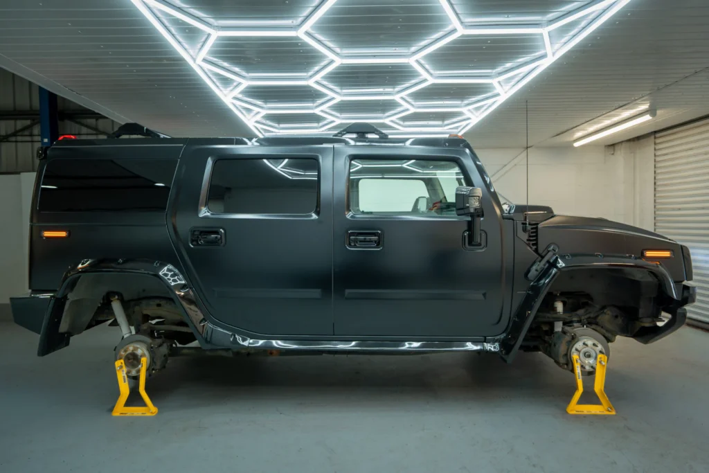 Why Insurance Companies Care About Safe Vehicle Support