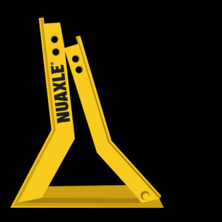 Single NuAxle Stand